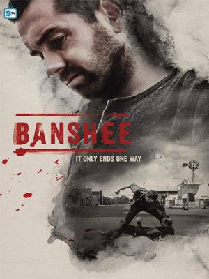 Banshee Season 4