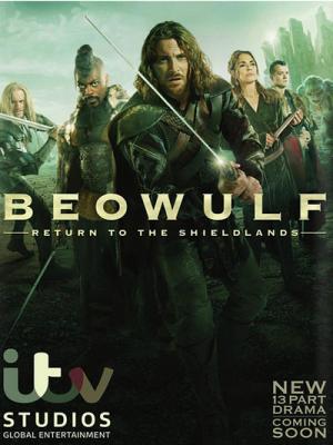 Beowulf Return To The Shield lands Season 1