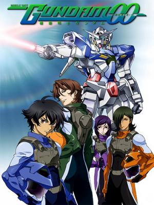 Moblile Suit Gundam S02 
