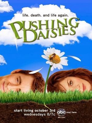 Pushing Daisies Season 2 