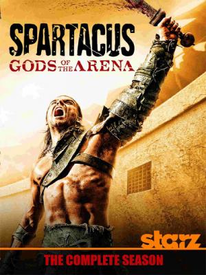 Spartacus Chúa Tể Đấu Trường