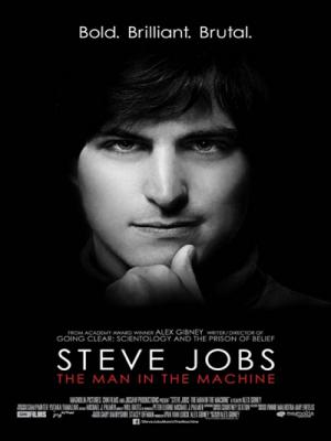 Steve Jobs The Man In The Machine 