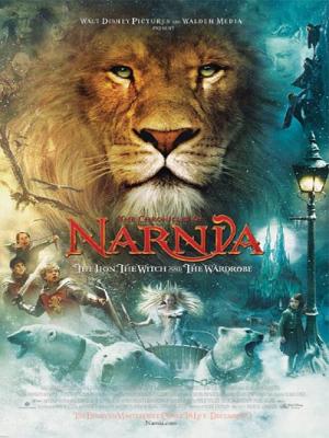 Biên Niên Sử Narnia Sư Tử Phù Thủy Và Tủ Áo