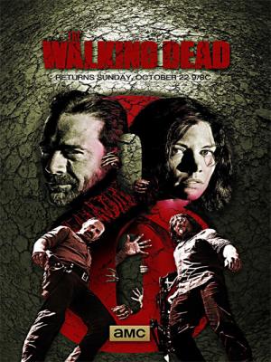 The Walking Dead Phần 8